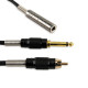 Kwadron Jack - RCA - Jack 3.5mm