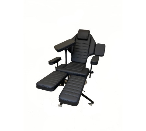 Тату кресло Black Extreme