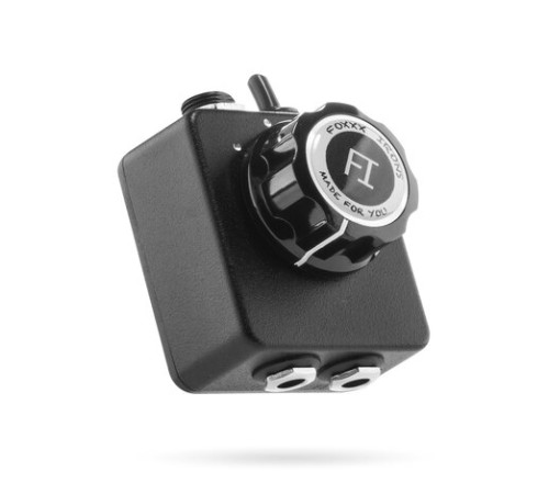 Источник питания Bug V2.0 Black