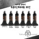 Краска World Famous Tattoo Ink Erich Rabel - R3 Light Shade