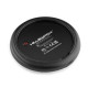 Педаль для тату машинки Killswitch Wireless Footswitch - Black