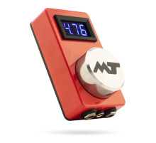 Блок питания MT PowerBox Practic Red Neon