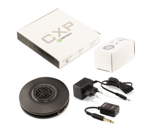 XP-UR Critical Foot Pedal + ресивер