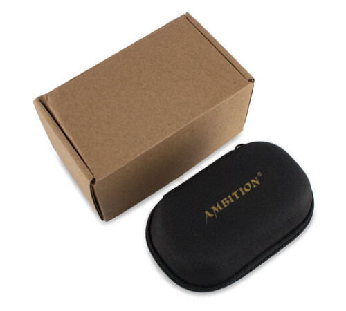 Источник питания Ambition S1 Touch Screen Watch