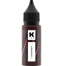 Тату краска ink - Каберне - 15 мл