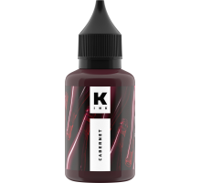 Тату краска ink - Каберне - 30 мл