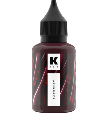 Тату краска ink - Каберне - 30 мл