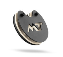 Педаль для тату машинки MT FSR RCA Черный Муар