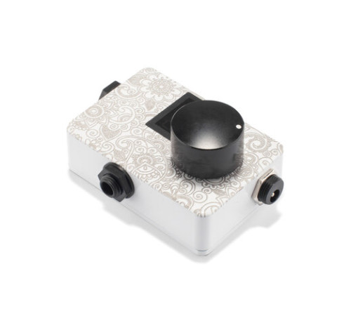 Источник питания Detonator V3.0 White Pattern