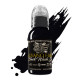 Краска World Famous Tattoo Ink Silvano Fiato Black Wash Set (6 пигментов)