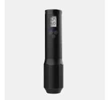 Беспроводная роторная тату машинка EZ Portex Gen 2 VERSATILE Wireless Black