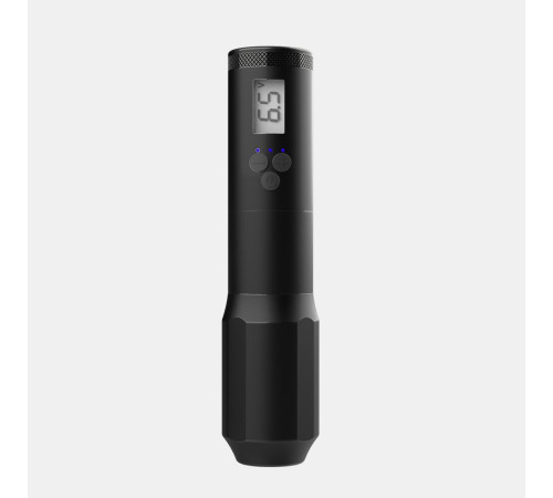 EZ Portex Gen2 VERSATILE Wireless Black
