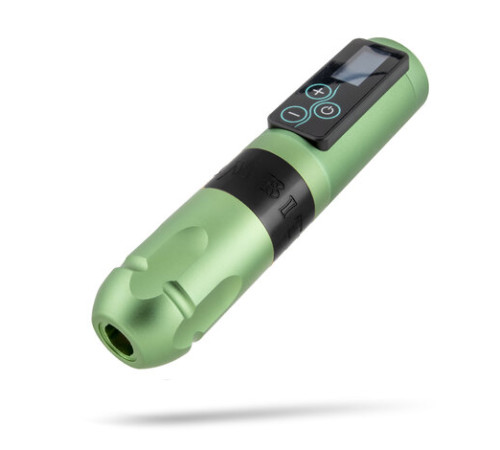 Источник питания Ambition Vibe Spare Battery - Green (2400мАч)