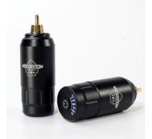 Беспроводной блок питания Rocket - RCA Black ps046-1