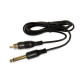Клип-корд для тату машинки FKirons Straight RCA Cord