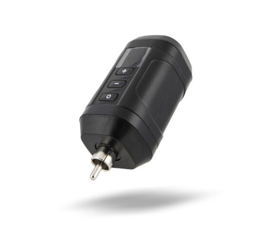 Источник питания Wireless Power Supply 3