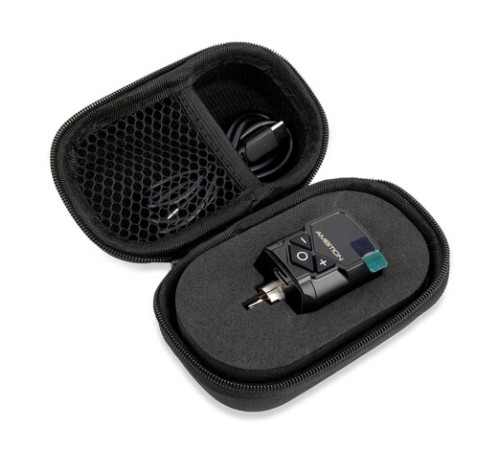 Ambition Kuark Mini Wireless RCA