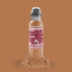 Краска World Famous Tattoo Ink Pink Ribbon Series (16 пигментов)
