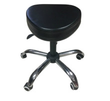 Стул мастера West Heart Black 