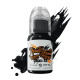 Краска World Famous Tattoo Ink Must-Haves Set (12 пигментов)
