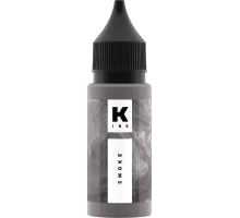 Тату краска ink - Дымок - 15 мл