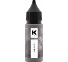 Тату краска ink - Дымок - 15 мл