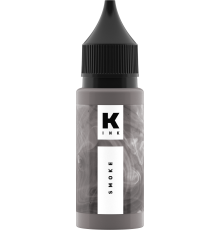 Тату краска ink - Дымок - 15 мл