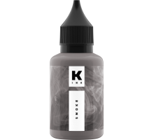 Тату краска ink - Дымок - 30 мл
