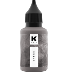 Тату краска ink - Дымок - 30 мл