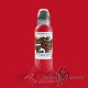 Краска World Famous Tattoo Ink United Ink Red