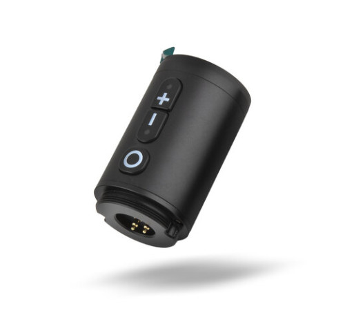 Запасной аккумулятор для машинок Ambition - Ninja Big Button, Ninja v2, Adjustable Travel, Ninja Pro.