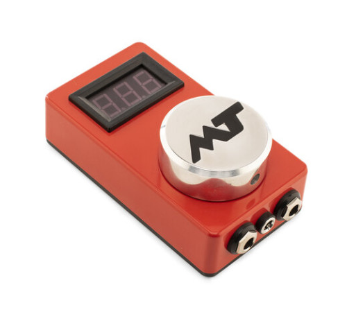 Блок питания MT PowerBox Practic Red Neon