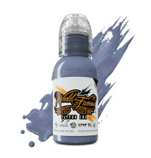 Краска World Famous Tattoo Ink Sarah Miller - Freya Purple