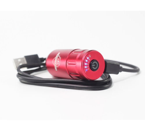 Rocket - RCA Red ps046-2
