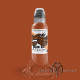 Краска World Famous Tattoo Ink Burnt Orange