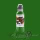 Краска World Famous Tattoo Ink Everglades Green