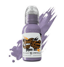 Краска World Famous Tattoo Ink Ilya Fom - Sweet Smoke