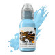 Краска World Famous Tattoo Ink Sinatra Blue