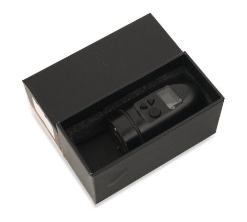 Ambition Boxter Spare Battery