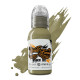 Краска World Famous Tattoo Ink Jolly Green Giant