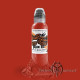 Краска World Famous Tattoo Ink Red Hot Chili Peper