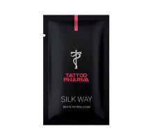 Вазелин Silk Way 10 мл