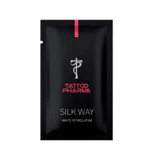 Вазелин Silk Way 10 мл