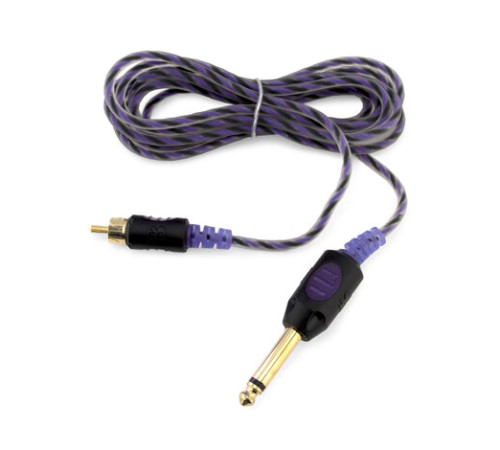 Bishop Premium Lightweight RCA Cord - 7 ft.