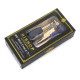 Клип-корд для тату машинки Bishop Premium Lightweight 90 Degree RCA Cord - 7 ft.