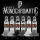 Краска World Famous Tattoo Ink Poch's Monochromatic Set (6 пигментов)