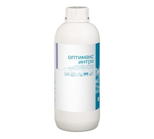 Оптимакс интро 1 л