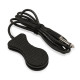 Burlak Rotary Footswitch - Mini Black