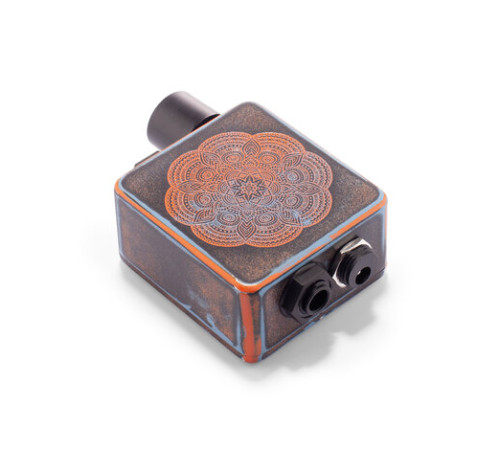 Источник питания Mandala Box Custom 2