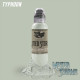 Краска World Famous Tattoo Ink Poch Muted Storm (6 пигментов)